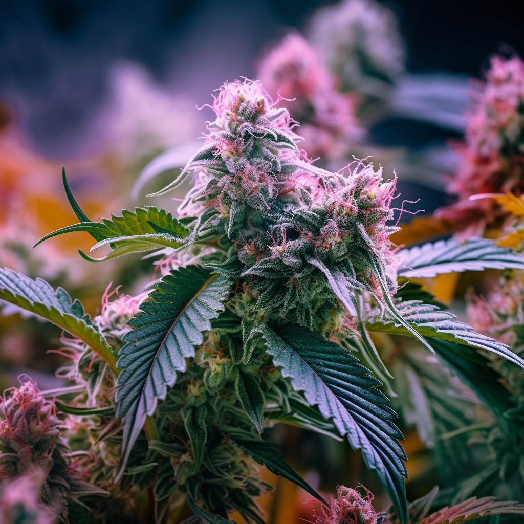 Guide to Use CBD Flowers Cbweedy Organic Farm