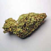 High THC Triple G